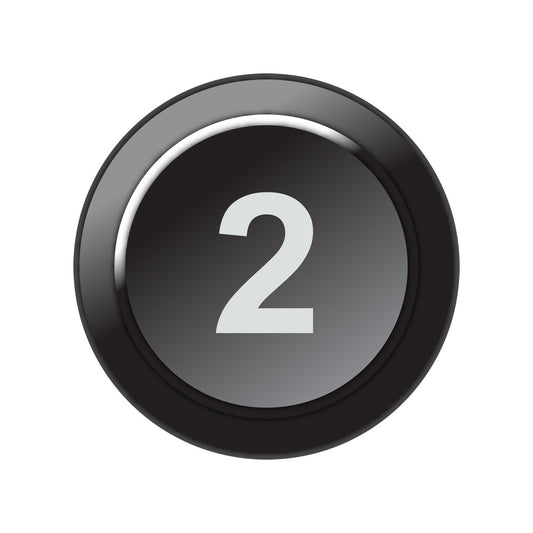 CAN Keypad Insert - 2 - Graveyard Performance