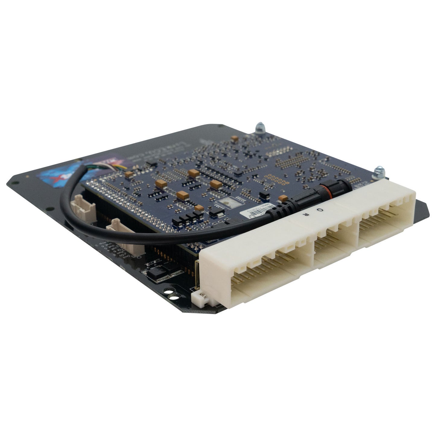 CIVICLink - HC92X - Graveyard Performance