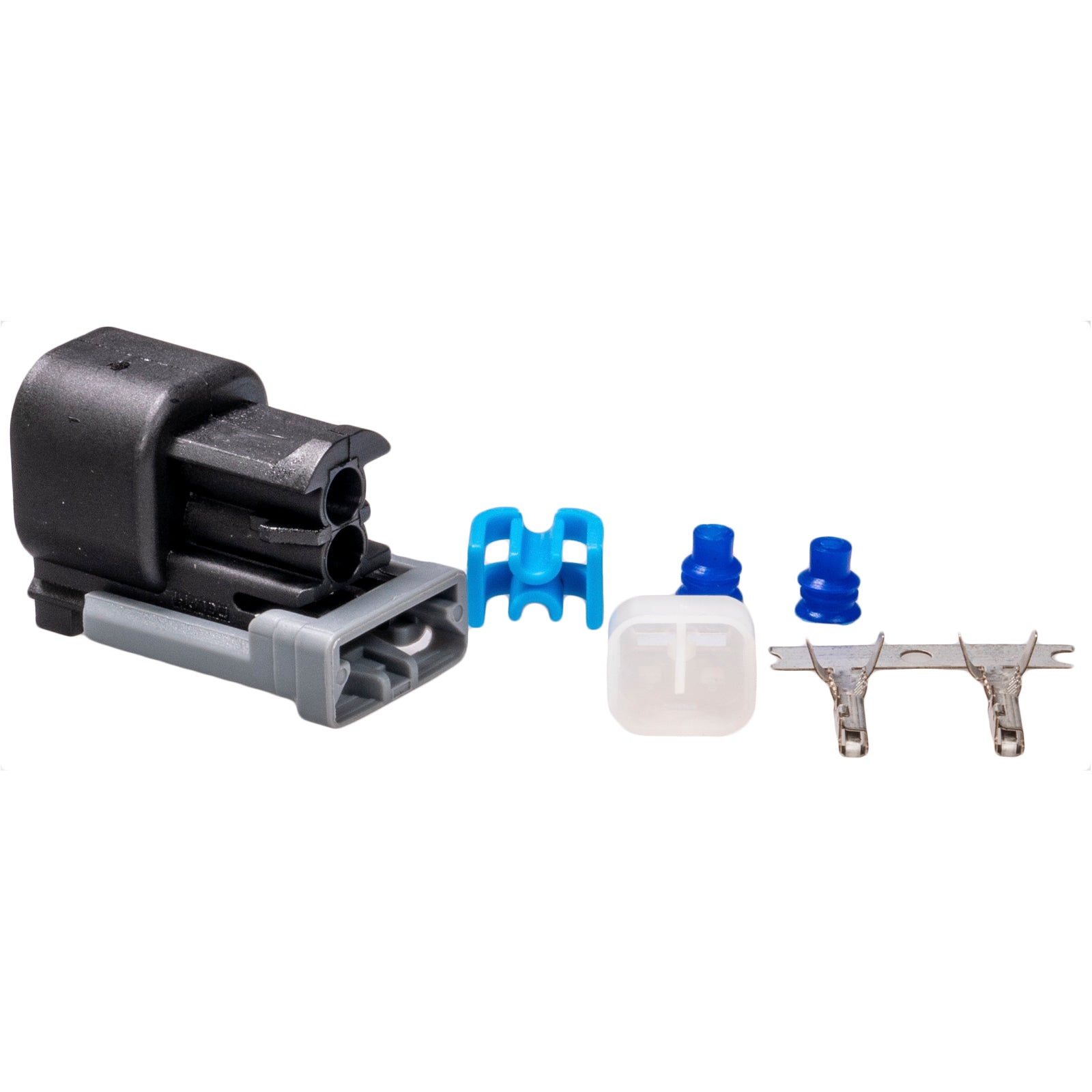 USCar Injector Connector Kit - Graveyard Performance