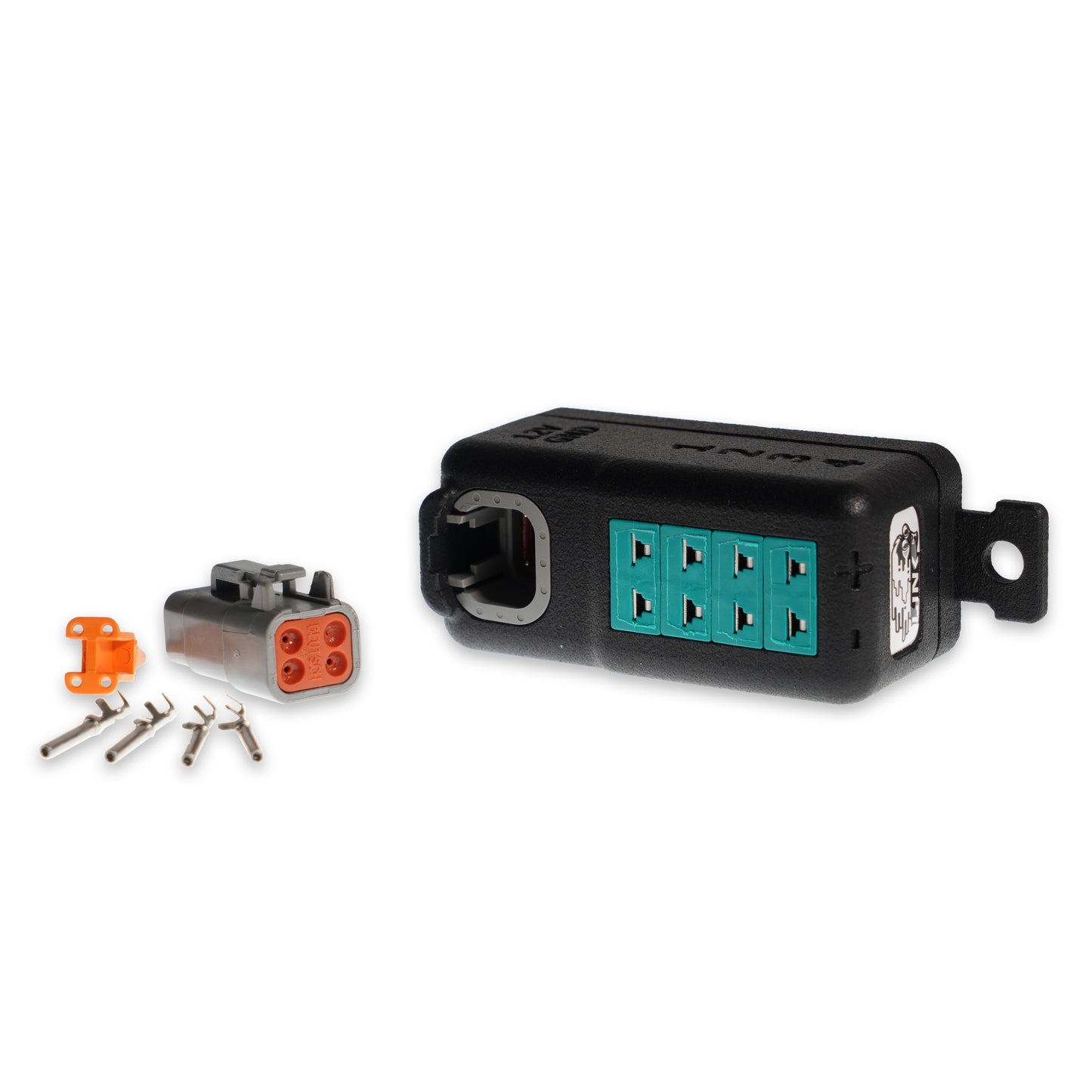 TCC06 6 Channel EGT to CAN Module - Graveyard Performance