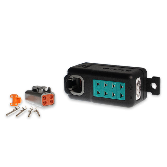 TCC06 6 Channel EGT to CAN Module - Graveyard Performance