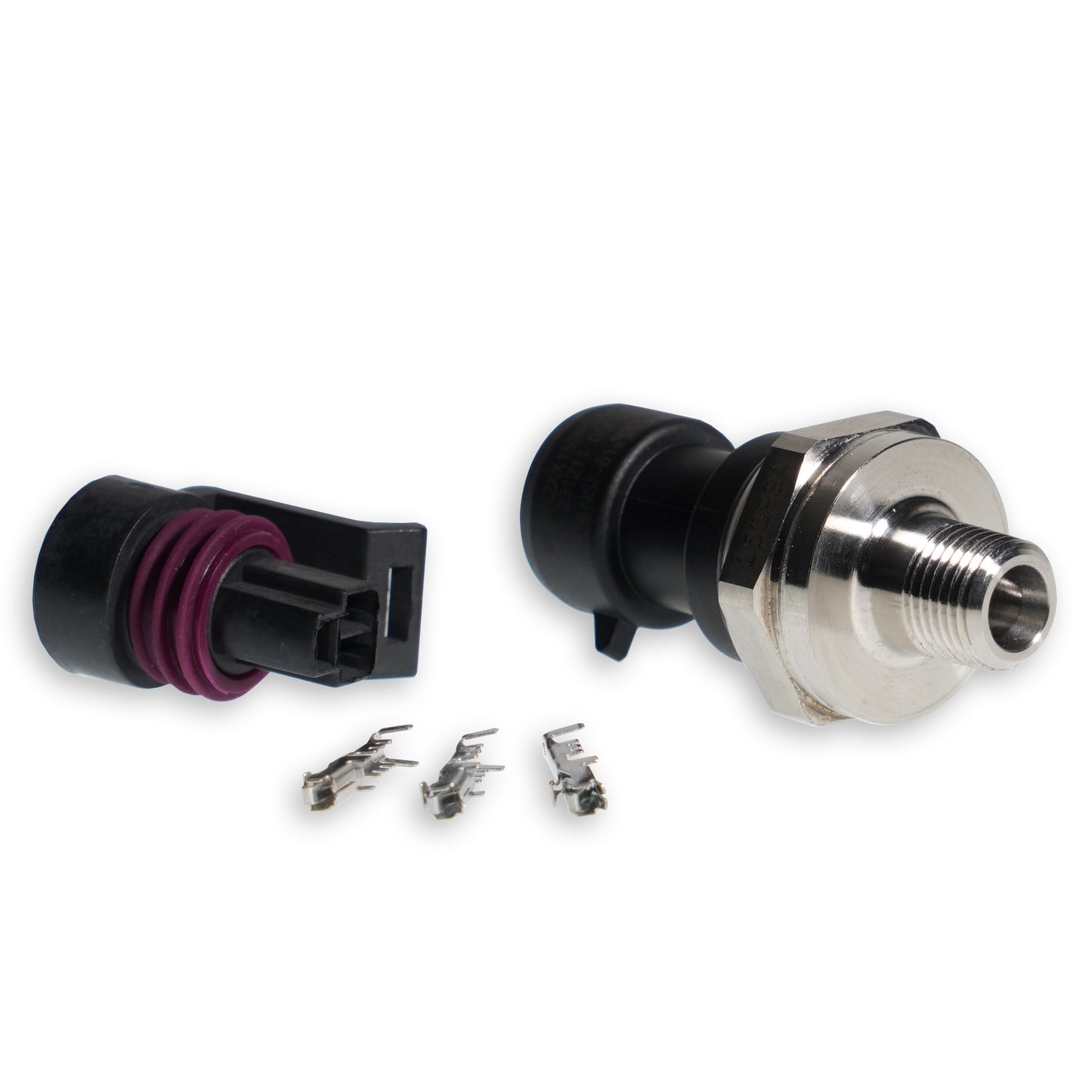 MIPS 150PSI Pressure Sensor 1/8 NPT - Graveyard Performance