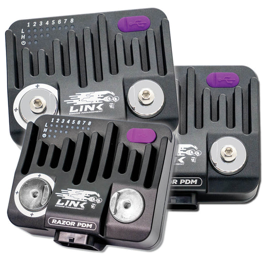 Razor PDM Bundle - Triple Pack - Graveyard Performance