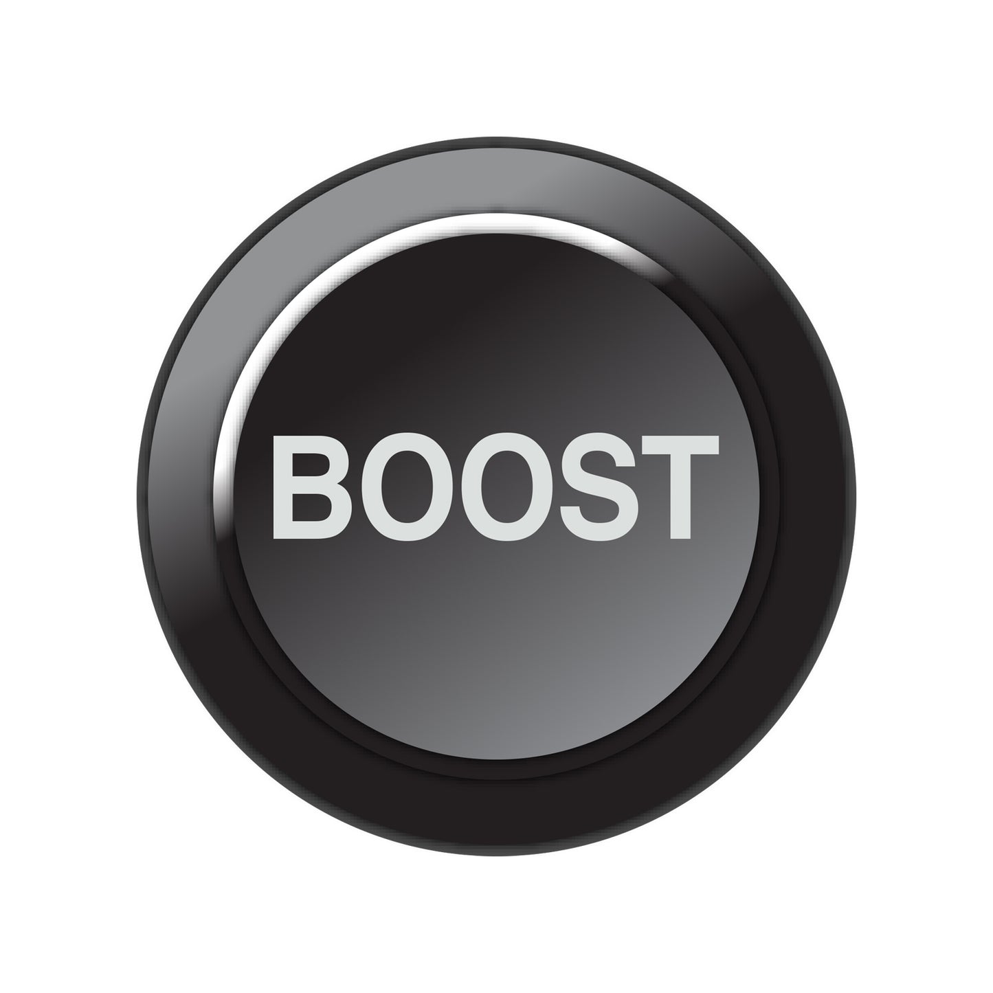 CAN Keypad Insert - Boost - Graveyard Performance