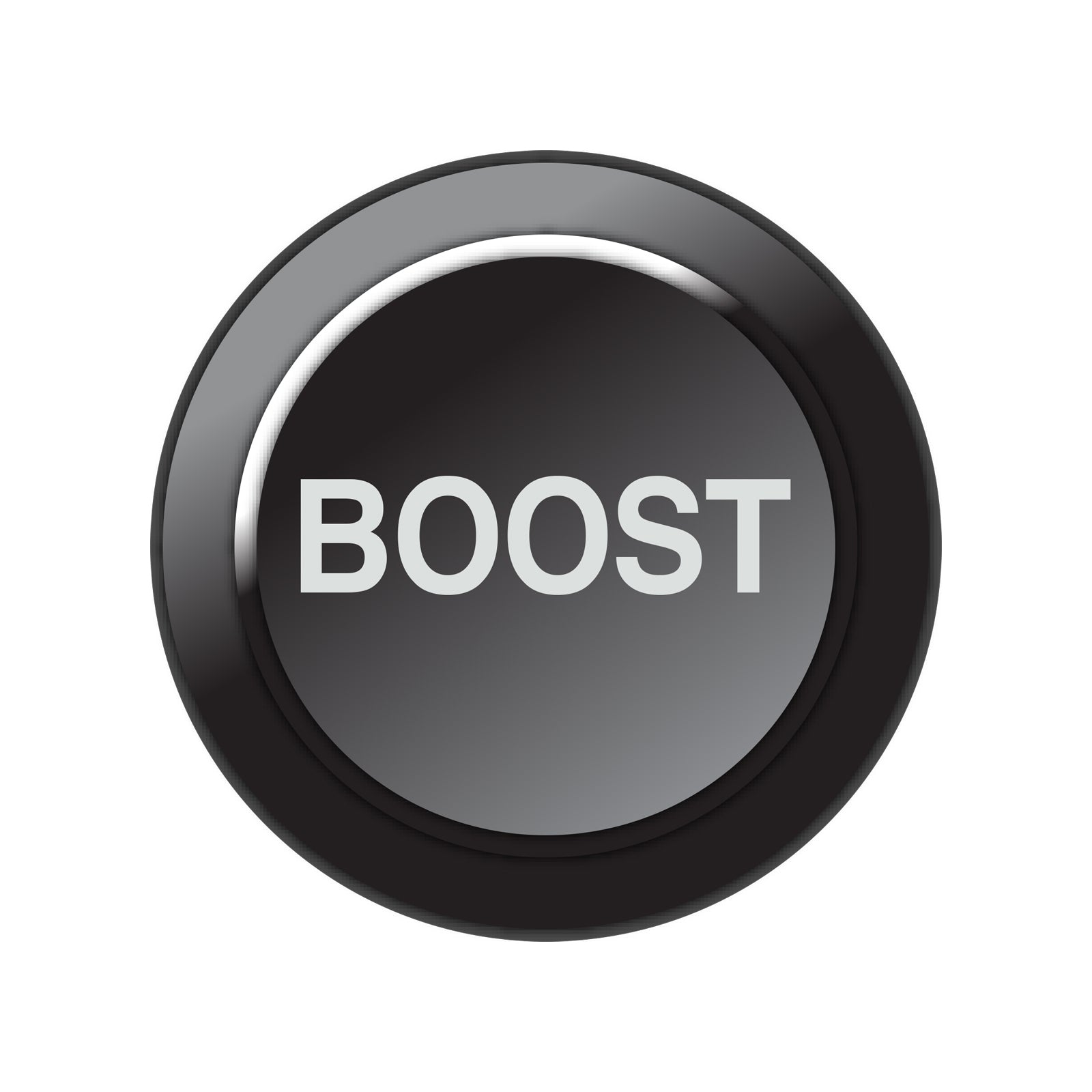 CAN Keypad Insert - Boost - Graveyard Performance