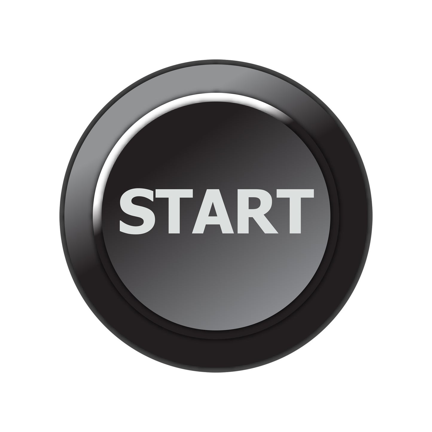 CAN Keypad Insert - Start - Graveyard Performance