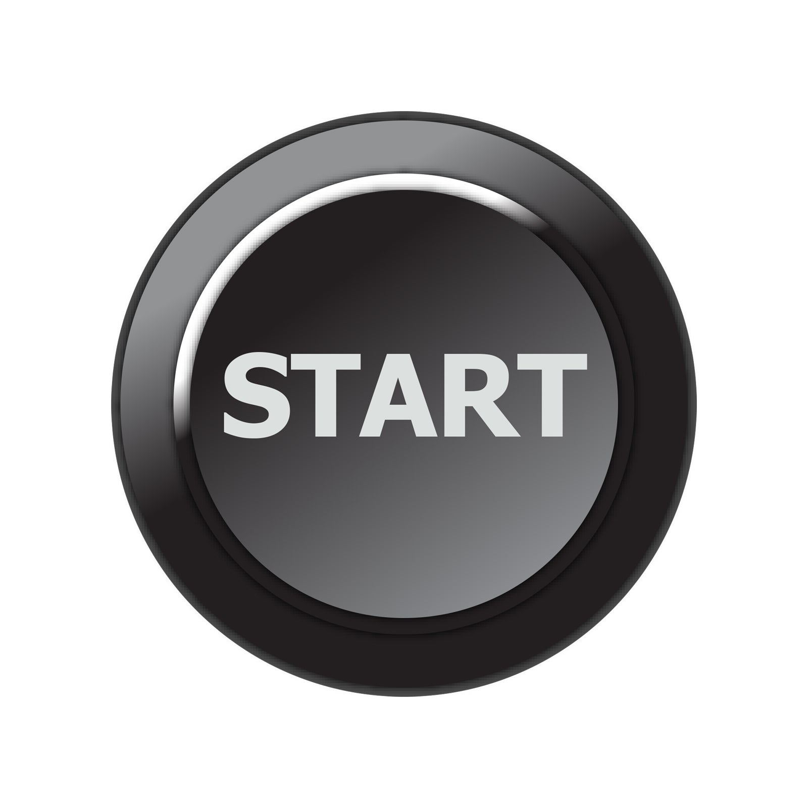 CAN Keypad Insert - Start - Graveyard Performance