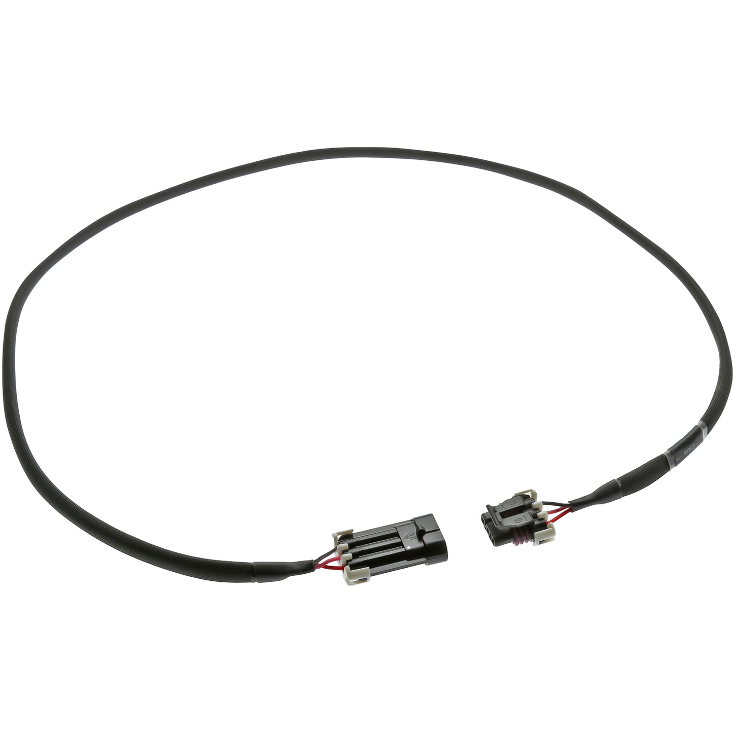 LS Gen 3 to Gen 4 Cam Sensor Conversion Harness - Graveyard Performance