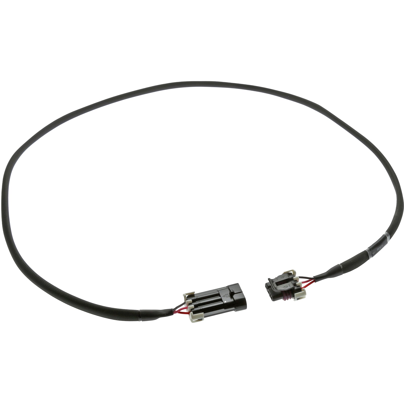 LS Gen 3 to Gen 4 Cam Sensor Conversion Harness - Graveyard Performance