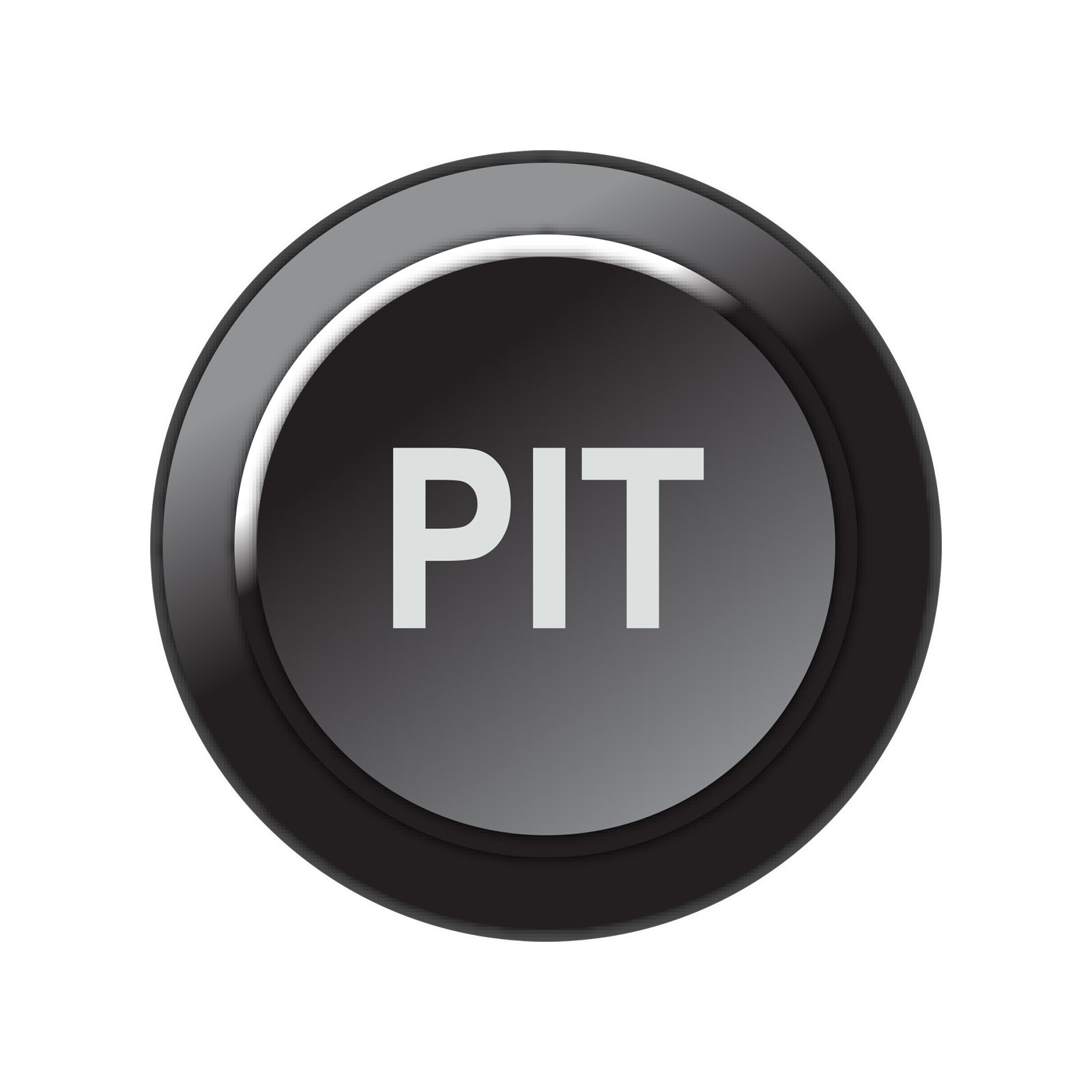 CAN Keypad Insert - Pit - Graveyard Performance