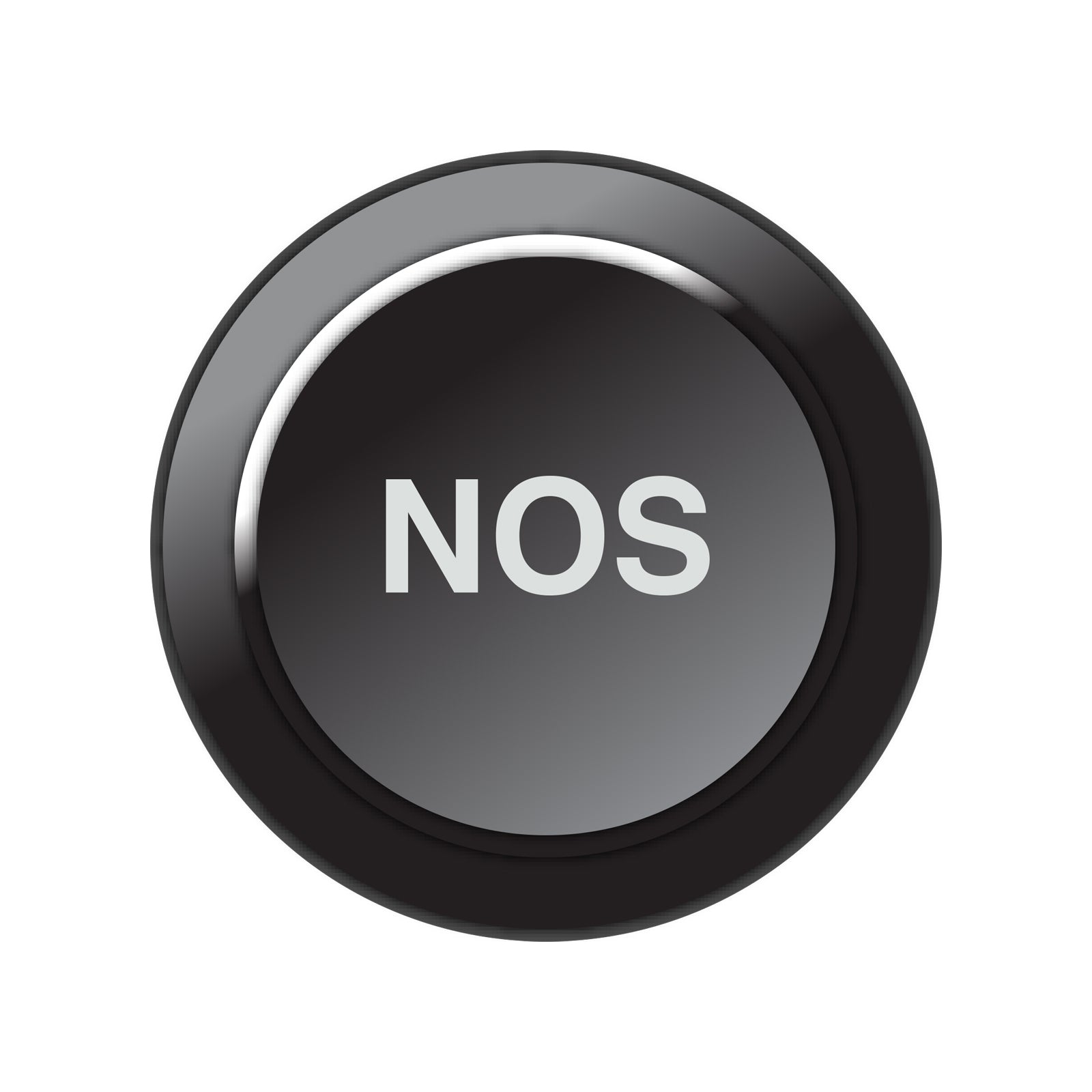 CAN Keypad Insert - NOS - Graveyard Performance