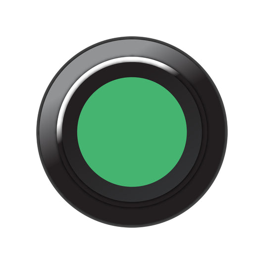 CAN Keypad Insert - Green - Graveyard Performance