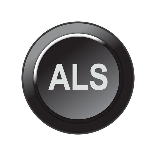 CAN Keypad Insert - Anti-Lag System - Graveyard Performance