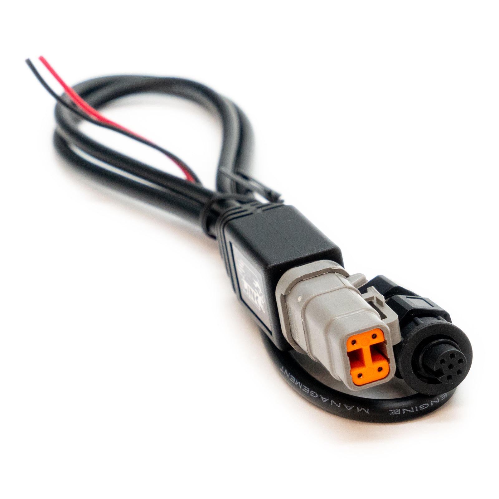 CANLTW - CAN Connection Cable for WireIn ECU’s (6Pin CAN) - Graveyard Performance