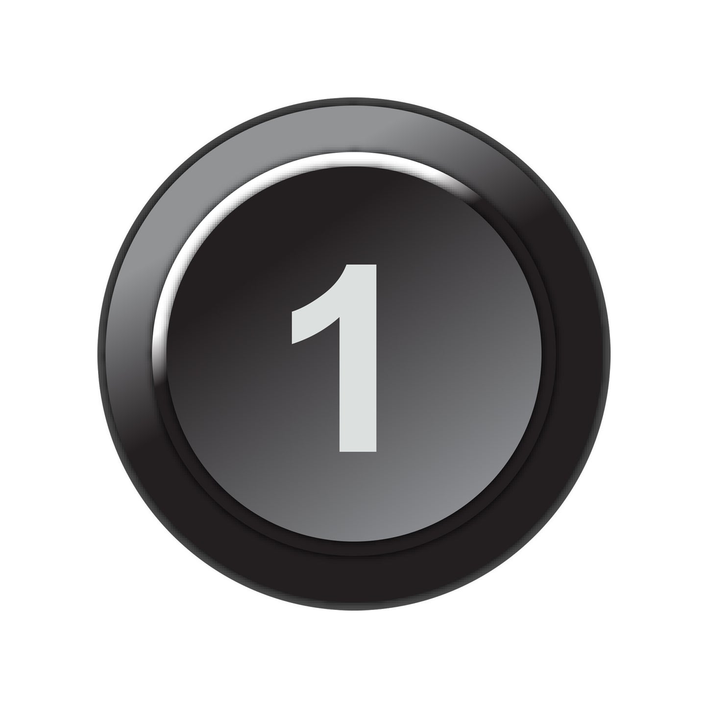 CAN Keypad Insert - 1 - Graveyard Performance