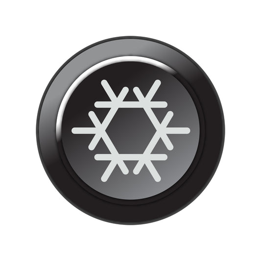 CAN Keypad Insert - Air Con - Graveyard Performance