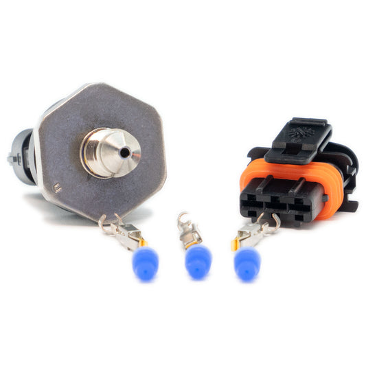 140 Bar Pressure Sensor (HPS) - Graveyard Performance