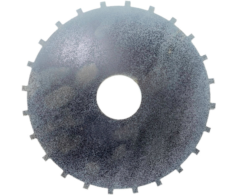 Trigger Wheel (TWM) - Graveyard Performance