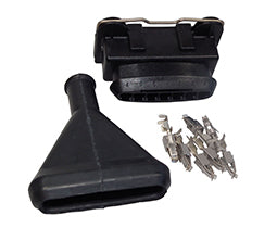 Bosch 7 Way Plug Kit (PKB7) - Graveyard Performance