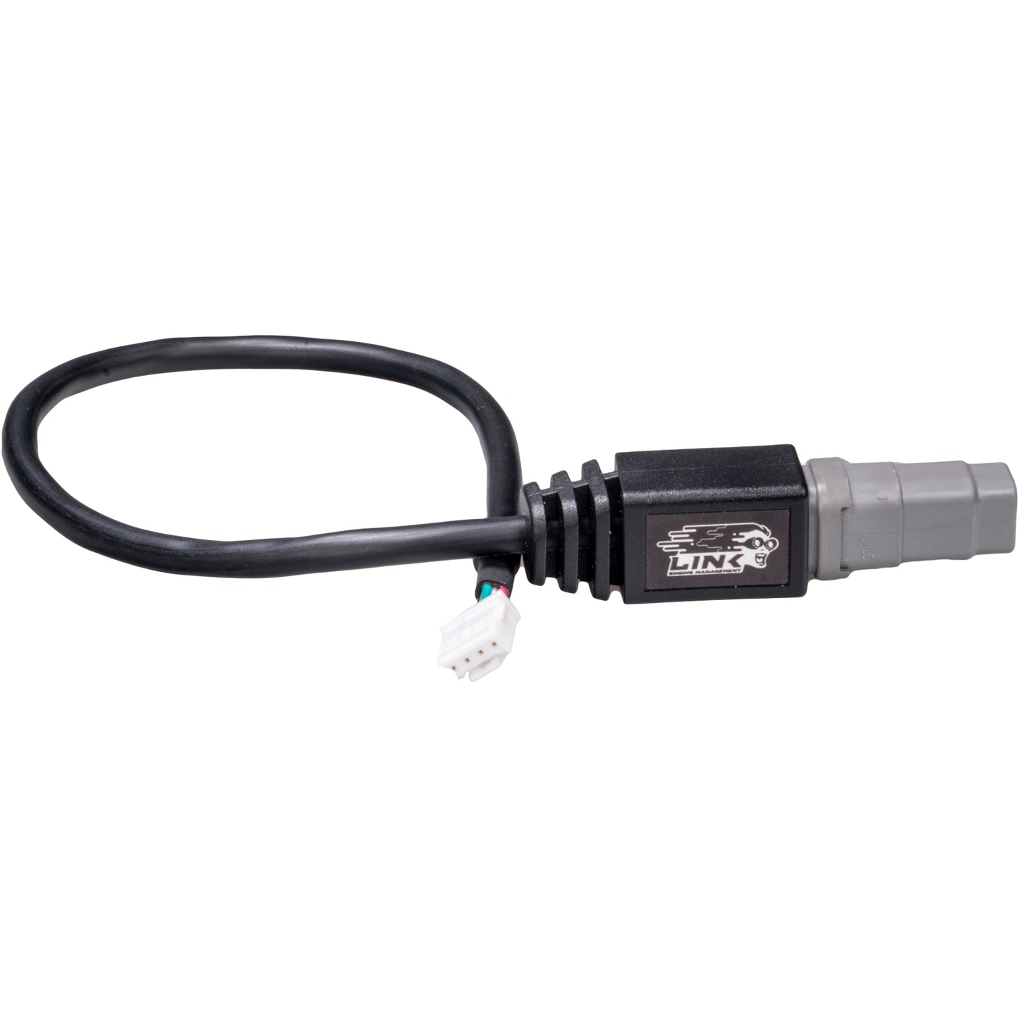 CANJST4 - CAN Connection Cable for Plugin ECU's (4pin) - Graveyard Performance