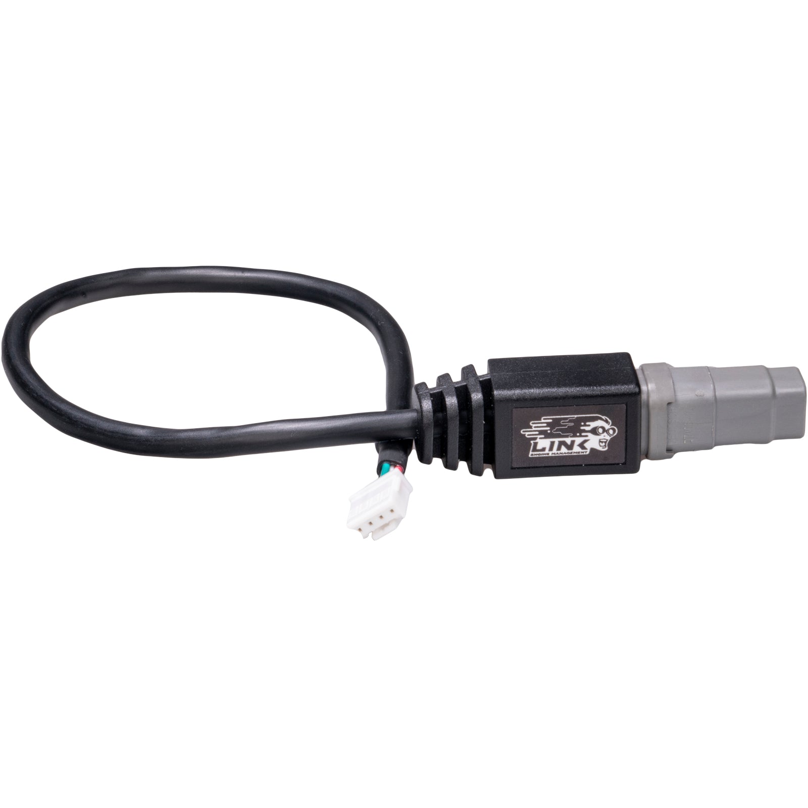 CANJST4 - CAN Connection Cable for Plugin ECU's (4pin) - Graveyard Performance