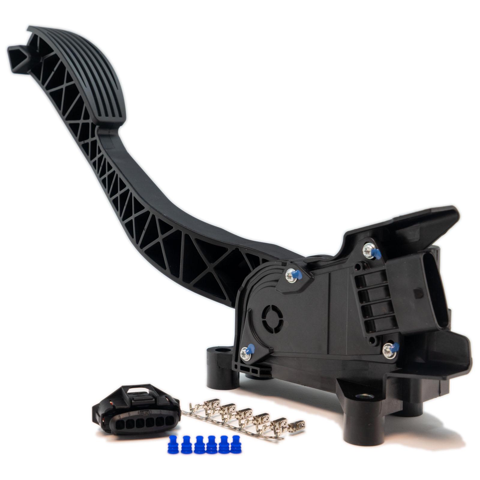E-Throttle Accelerator Pedal Module (PED) - Graveyard Performance