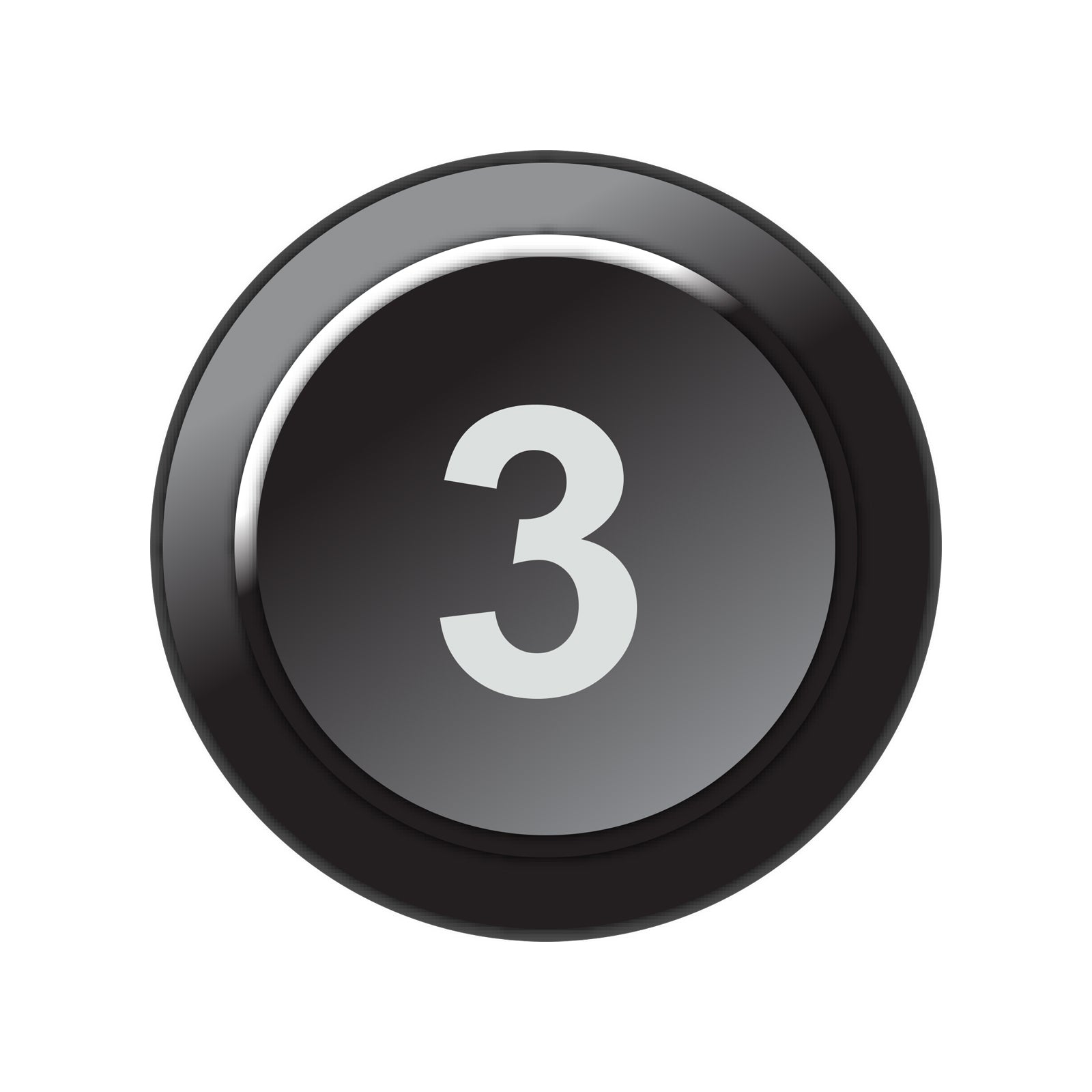 CAN Keypad Insert - 3 - Graveyard Performance