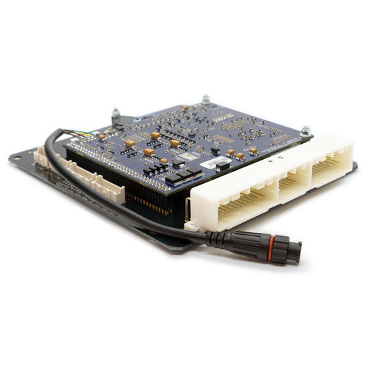 EVOLink (I-III) - EVO3X - Graveyard Performance