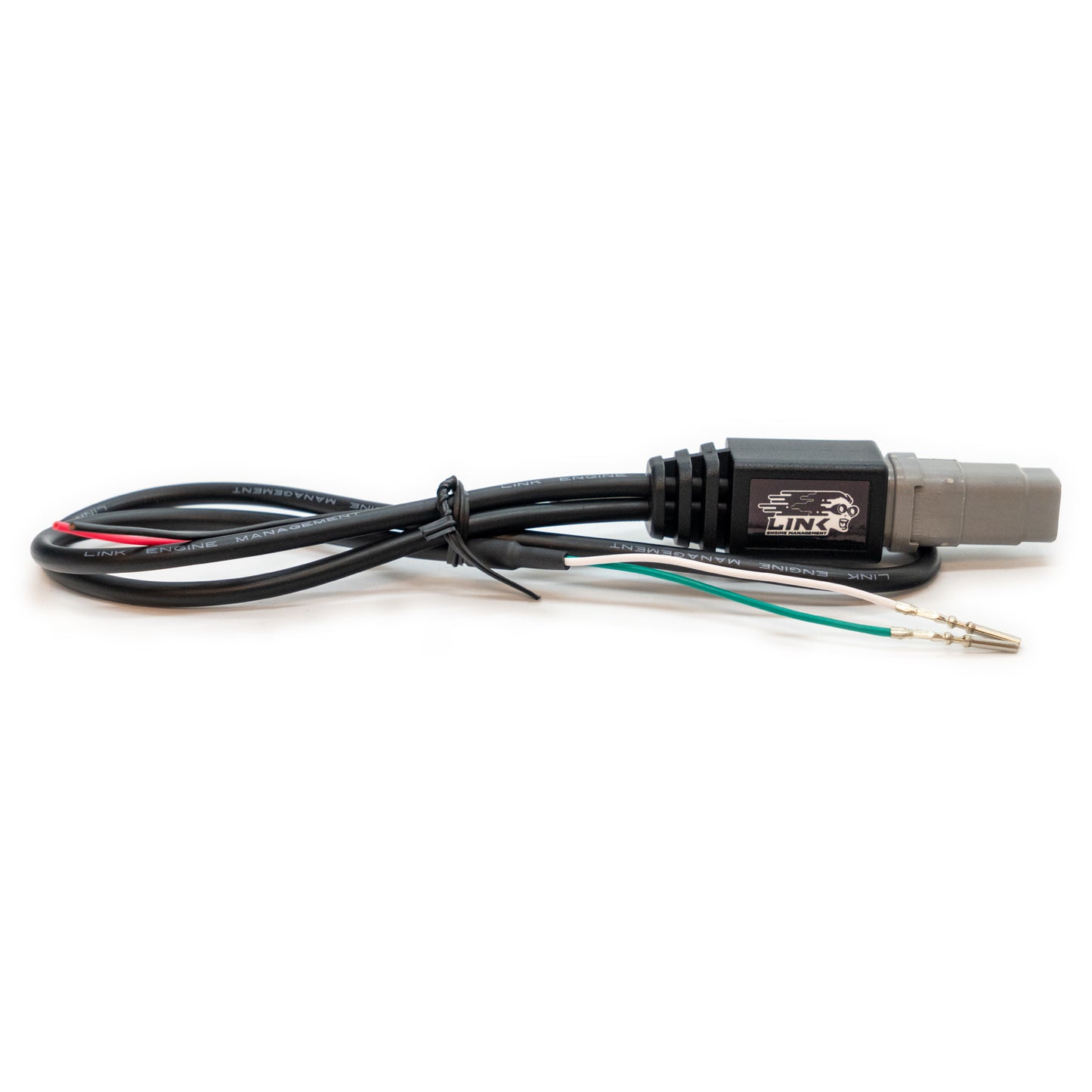 CANSS - CAN Connection Cable for WireIn ECU’s (ECU Header CAN) - Graveyard Performance