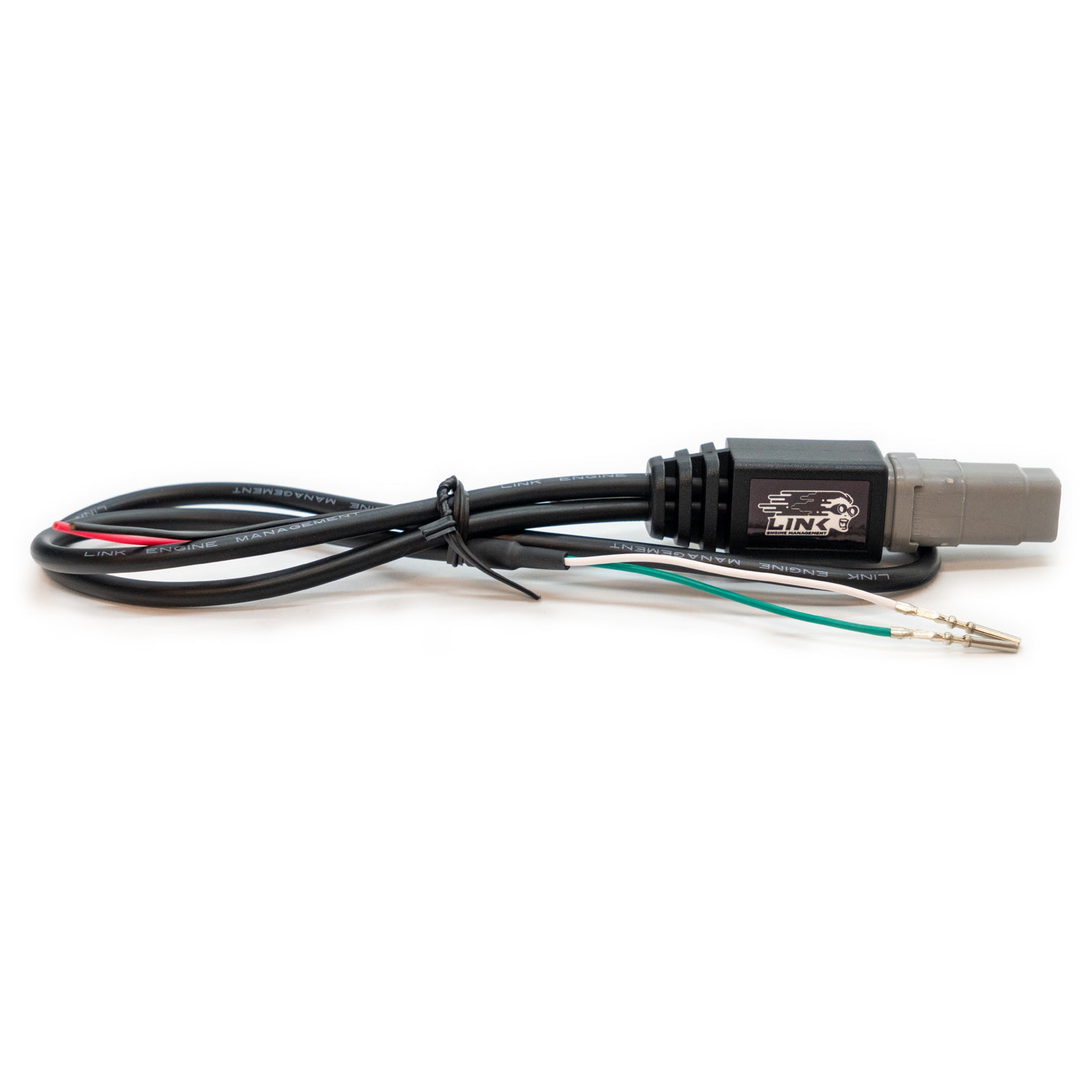 CANSS - CAN Connection Cable for WireIn ECU’s (ECU Header CAN) - Graveyard Performance