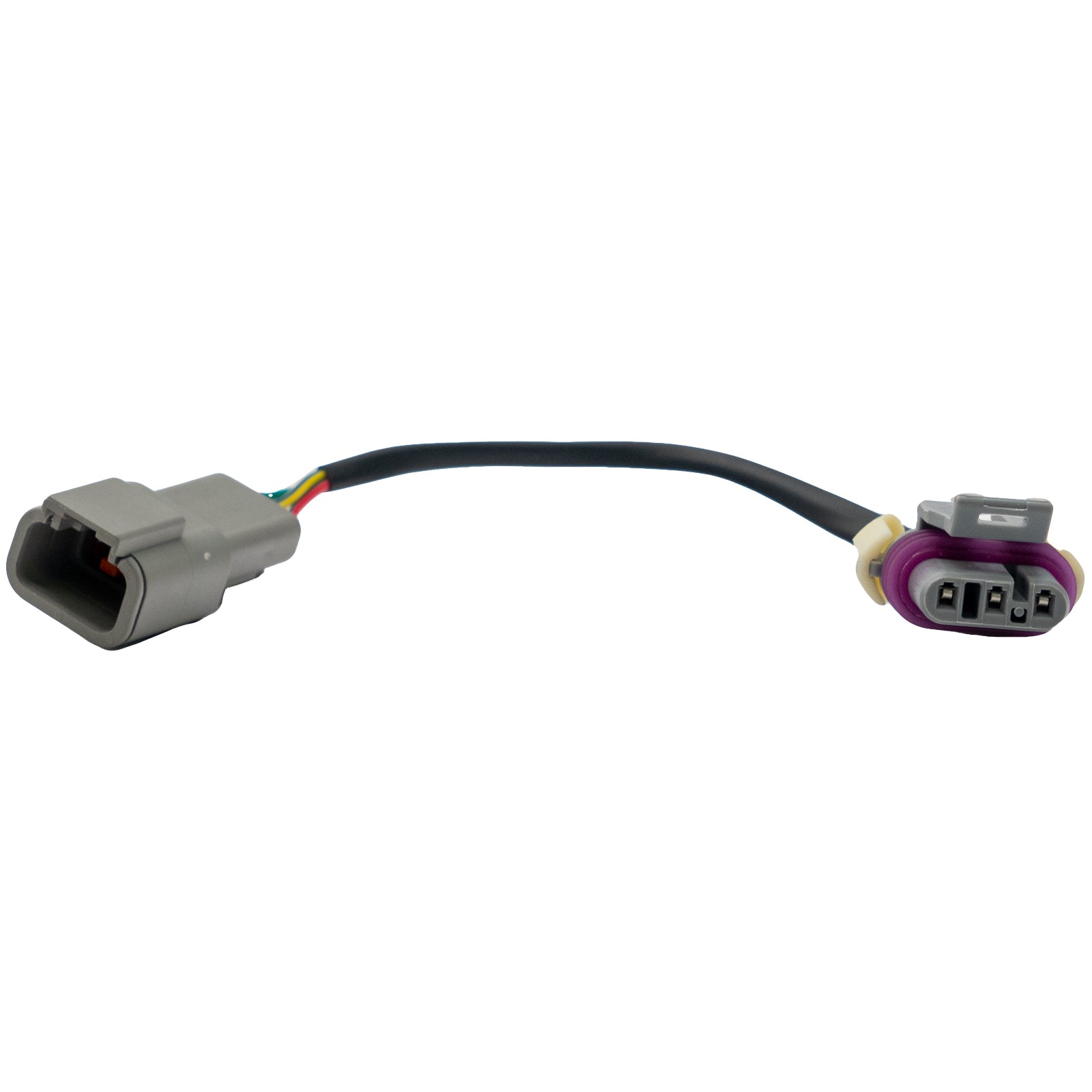 LS Map Adapter Harness - Graveyard Performance