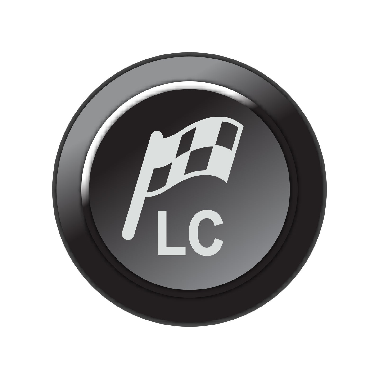 CAN Keypad Insert - Launch - Graveyard Performance