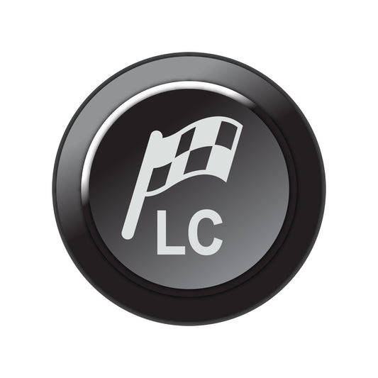 CAN Keypad Insert - Launch - Graveyard Performance