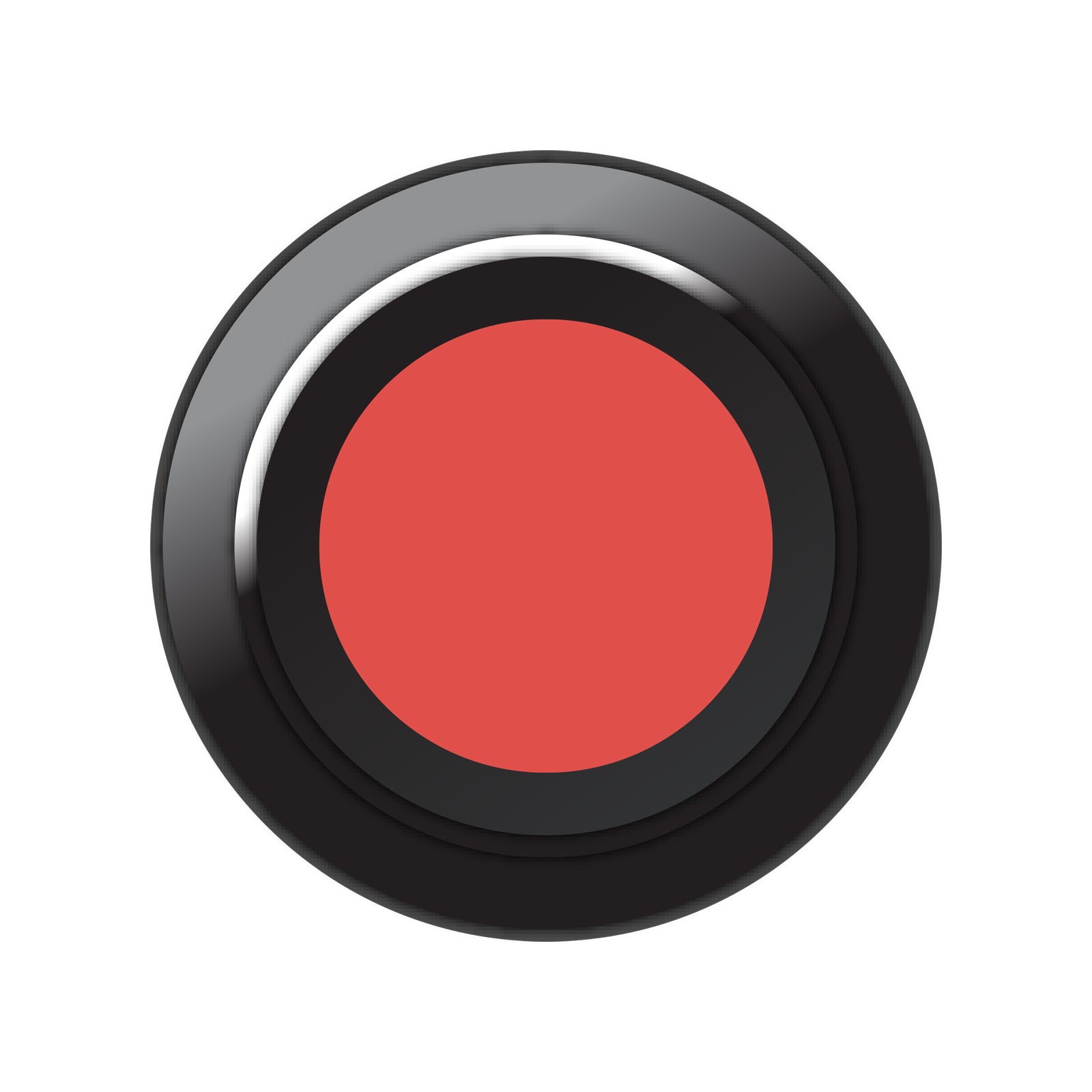 CAN Keypad Insert - Red - Graveyard Performance