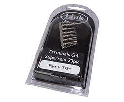 TG4 - 20 pack of terminals - Graveyard Performance