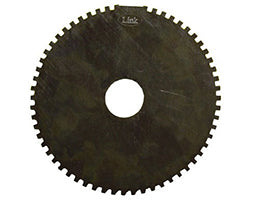 Trigger Wheel (TWL) - Graveyard Performance