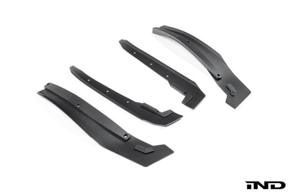 Megachip G45 X3 Splash Guard Set