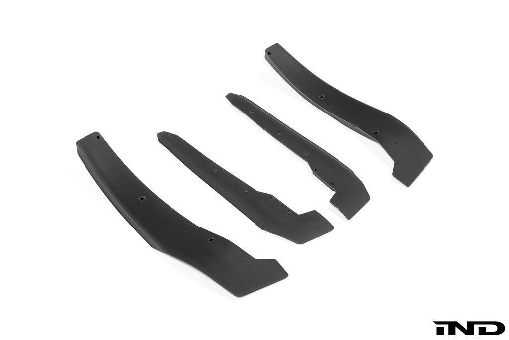 Megachip G45 X3 Splash Guard Set