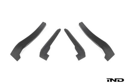 Megachip G45 X3 Splash Guard Set