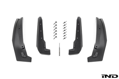 Megachip G45 X3 Splash Guard Set