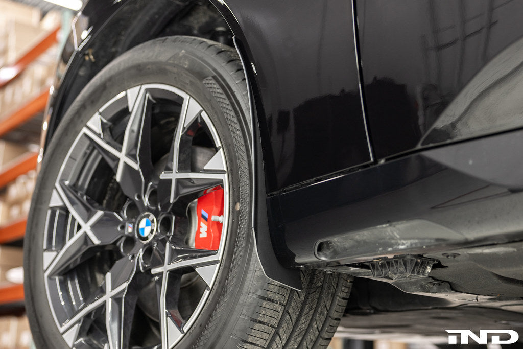 Megachip G45 X3 Splash Guard Set