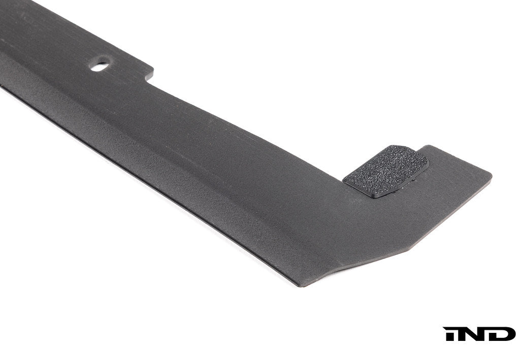Megachip G42 M240i Splash Guards - Graveyard Performance