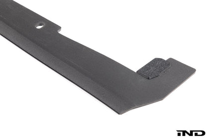 Megachip G42 M240i Splash Guards - Graveyard Performance