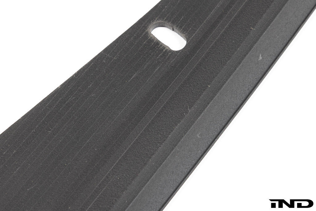 Megachip MK8 GTI / Golf R Splash Guard Set