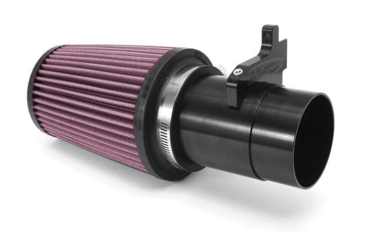 BMS Type1 Billet Intake for Mercedes-Benz 1.8L L4