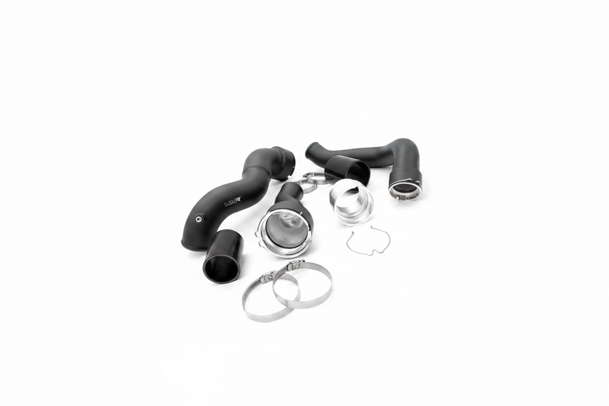 MMX Performance MINI F-Chassis Charge Pipe Kit - Graveyard Performance
