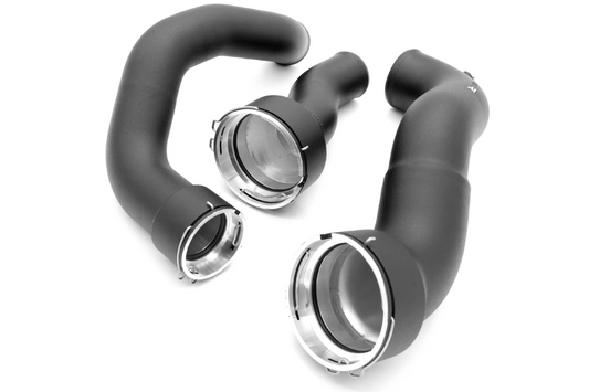 MMX Performance MINI F-Chassis Charge Pipe Kit