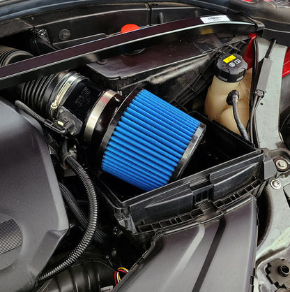 MINI BMS Billet Intake for B48 Clubman & Countryman