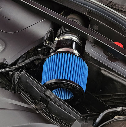 MINI BMS Billet Intake for B48 Clubman & Countryman