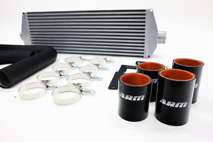 MK7 GTI / GOLF R COMPETITION FMIC KIT - Graveyard Performance